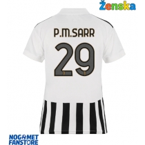 Juventus Pape Matar Sarr #29 Domaci Dres za Ženska 2026-27 Kratak Rukav